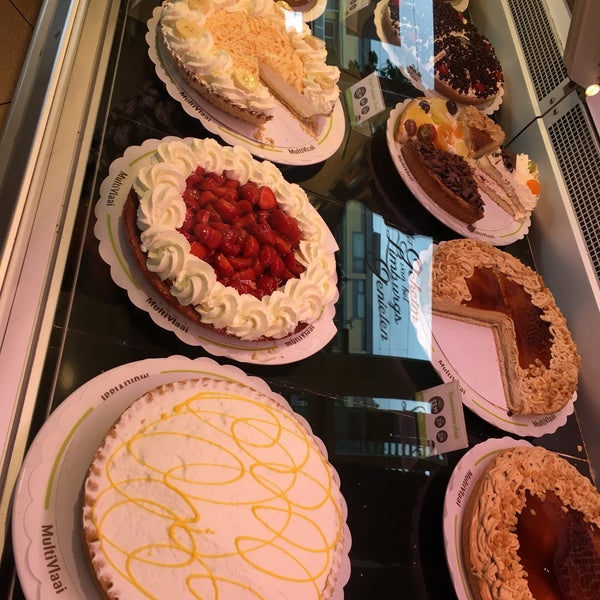 Vlaai