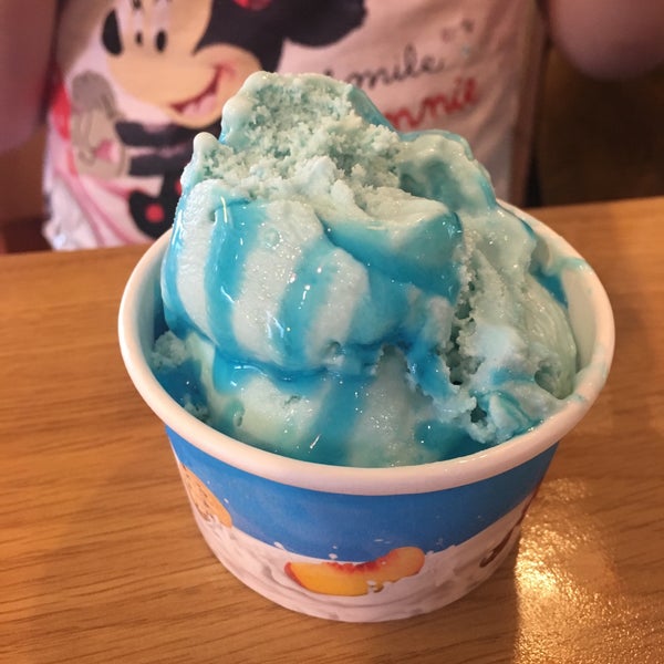 Photos at Frederick's Ice Cream Parlour Bolton Rd