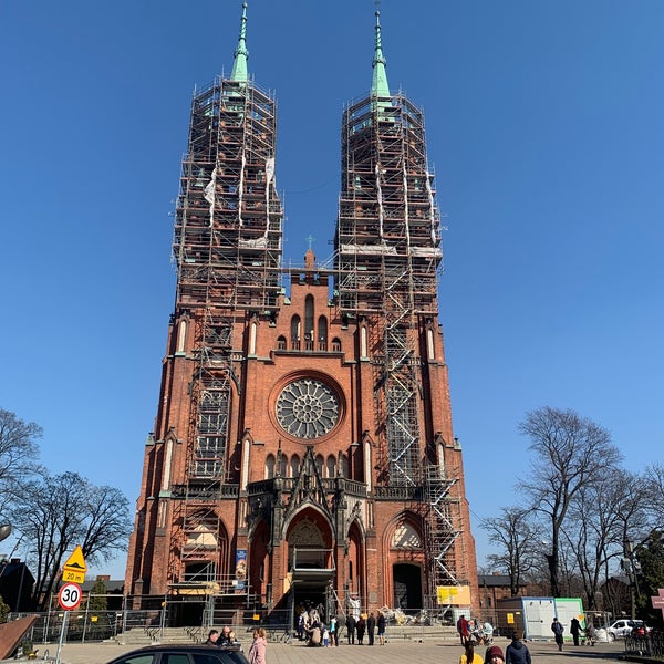 Жирардув польша