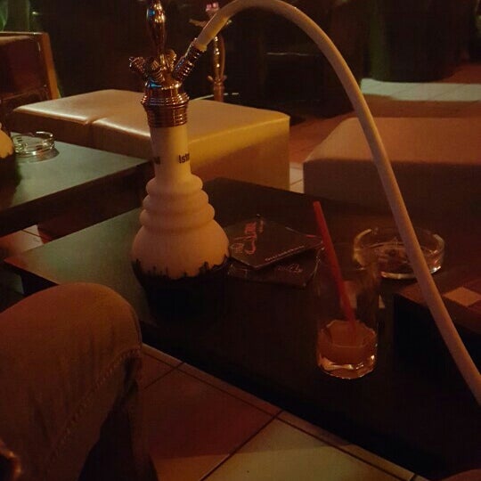 Dream Istanbul Shisha Bar ShishaBar
