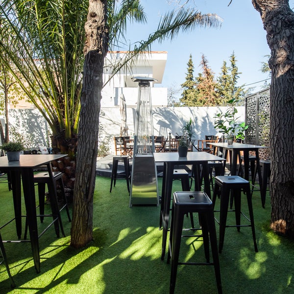 El Jardin de Alma 207 Calle de Arturo Soria