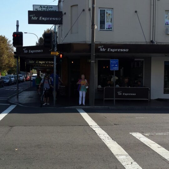 Mr Espresso 4 tips from 122 visitors