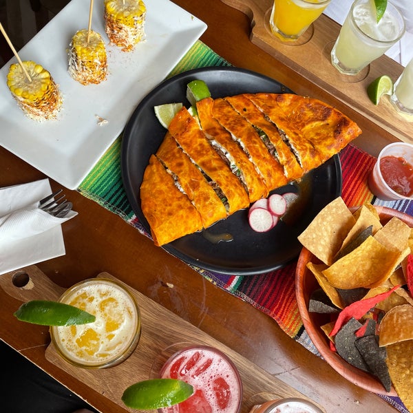 Viva Margarita 3 tips from 94 visitors