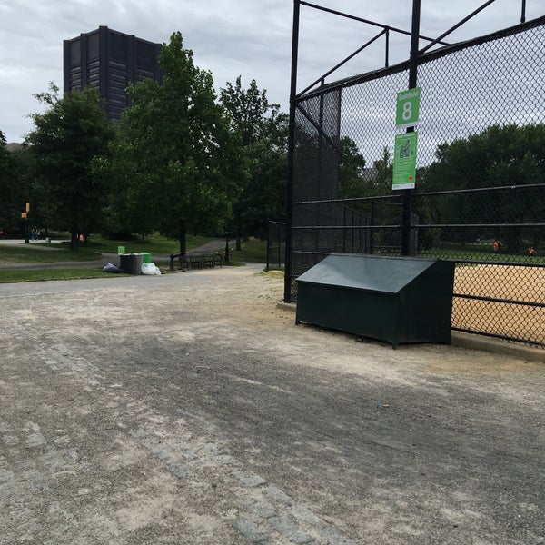 NORTH MEADOW FIELD MAP visual data 7