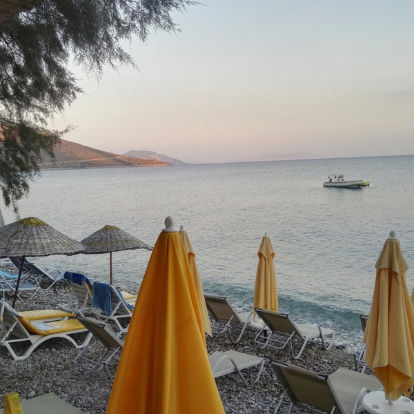 Photo prise au Sarıhoş Restaurant par Fatih Ö. le7/25/2018