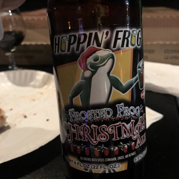 11/23/2018にPhil M.がCraft Beer Barで撮った写真