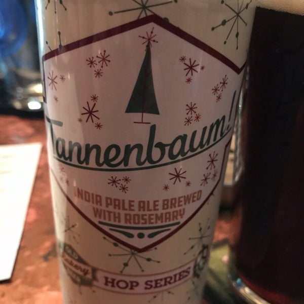 Photo taken at Craft Beer Bar by Phil M. on 12/12/2018