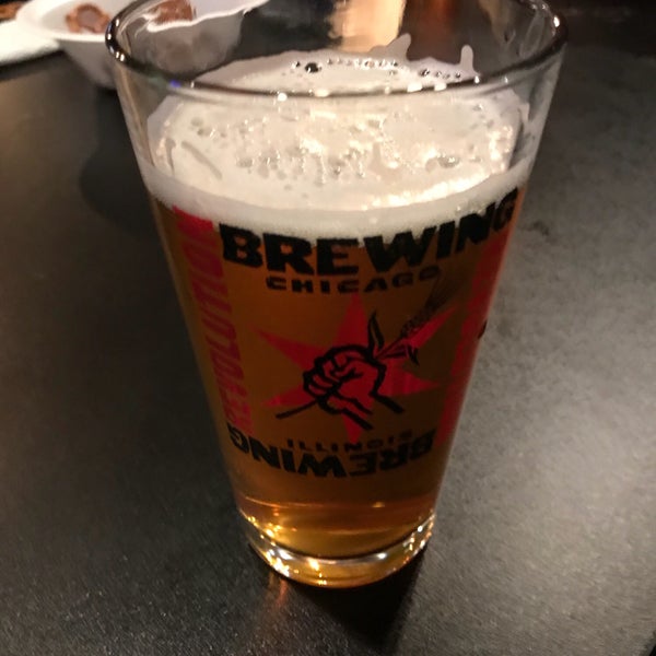 3/2/2018にPhil M.がCraft Beer Barで撮った写真