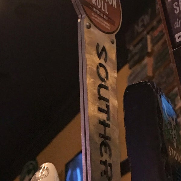 12/15/2018에 Phil M.님이 Craft Beer Bar에서 찍은 사진