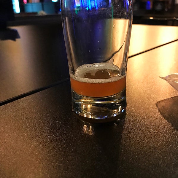 Photo taken at Craft Beer Bar by Phil M. on 2/22/2018