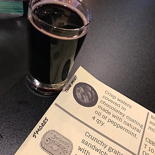 Photo taken at Craft Beer Bar by Phil M. on 2/21/2018