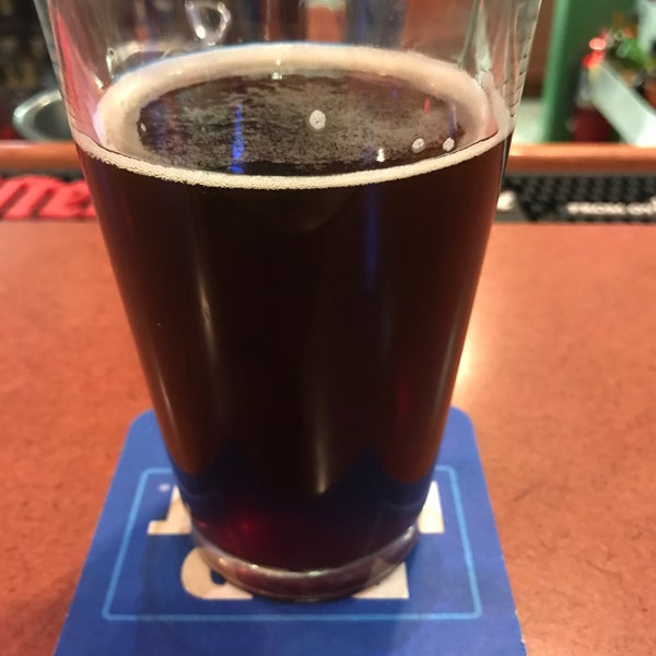 The Barrel Head Irish Pub in Springfield