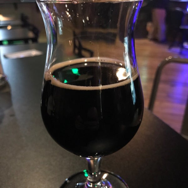 Photo taken at Craft Beer Bar by Phil M. on 2/15/2019
