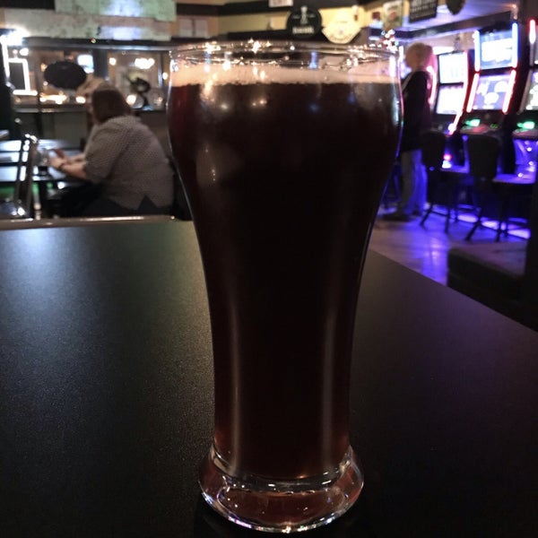 Photo taken at Craft Beer Bar by Phil M. on 12/20/2018