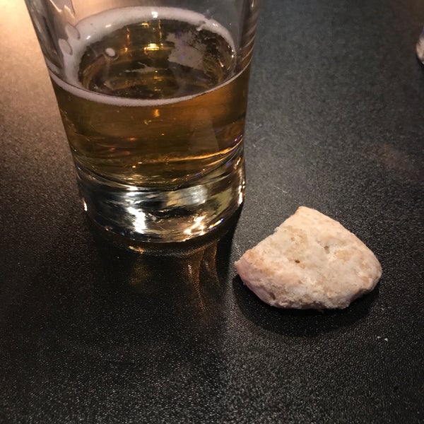 2/22/2018에 Phil M.님이 Craft Beer Bar에서 찍은 사진