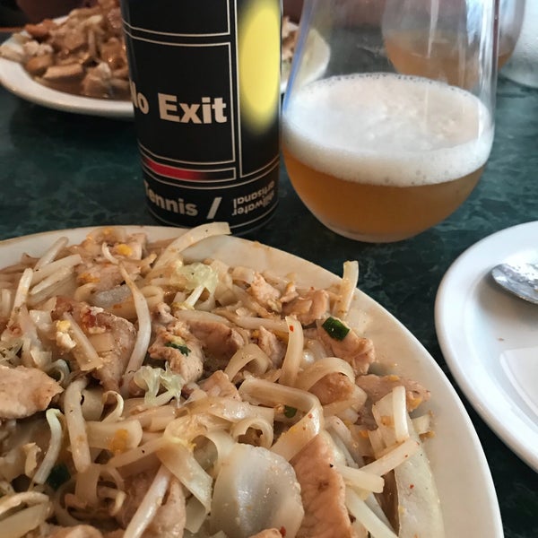 Magic Kitchen Thai Restaurant