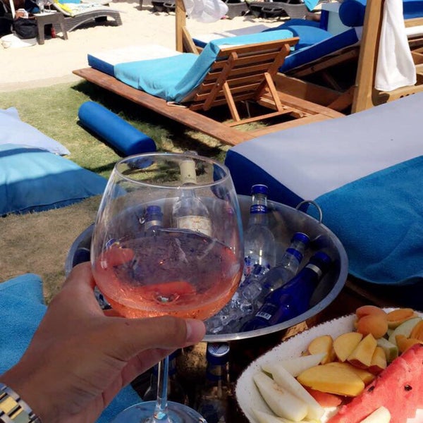 Photos At Spiaggia Grande Beach Bar In Alaçatı