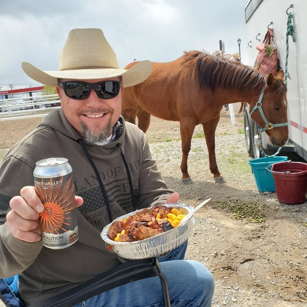 Box Elder County Fairgrounds Fair in Tremonton