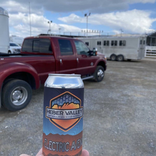 Box Elder County Fairgrounds Fair in Tremonton