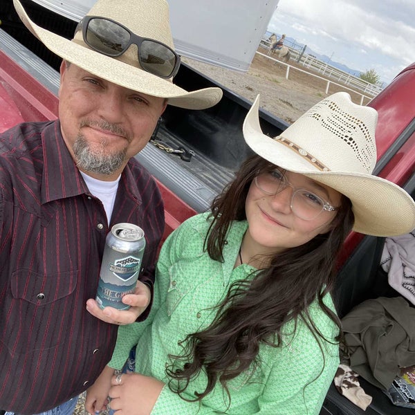 Box Elder County Fairgrounds Fair in Tremonton