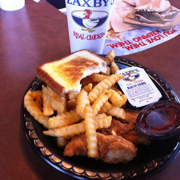 Zaxby's Chicken Fingers & Buffalo Wings Huntsville, AL