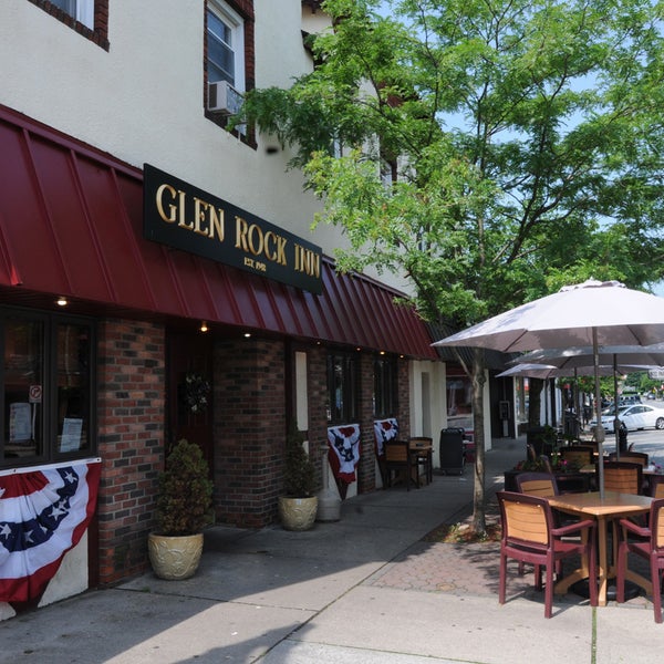 8/26/2015にThe Glen Rock InnがThe Glen Rock Innで撮った写真