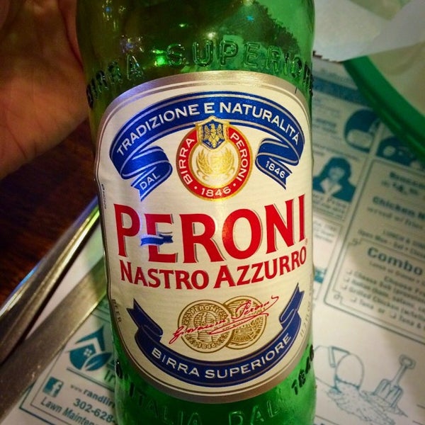 Alfredo's Pizza Gallery — Family Ristorante Italiano 2 tips