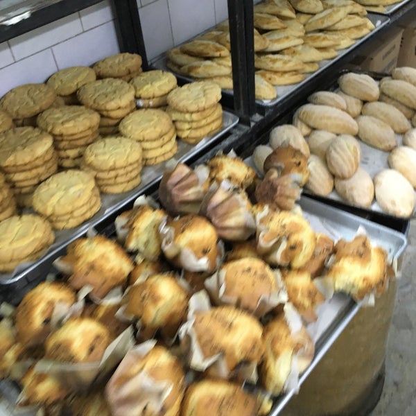 Panadería La Cabaña Bakery in Guadalajara