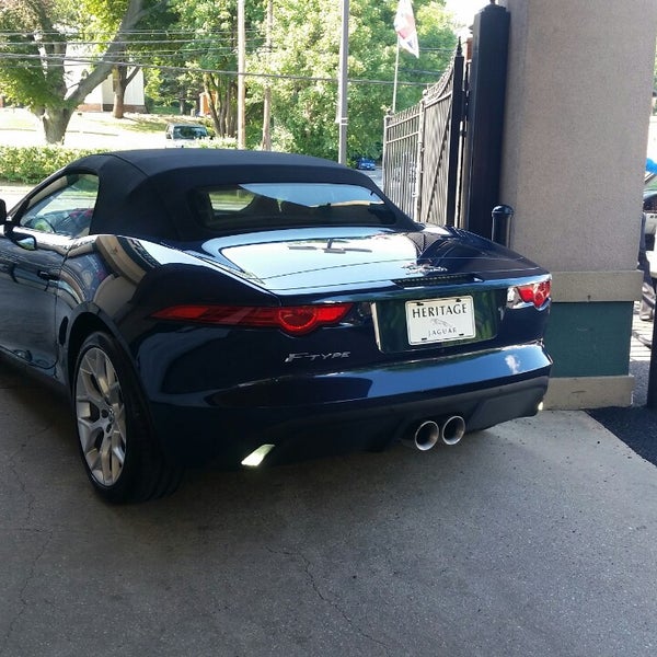 Jaguar Great Neck Great Neck, NY