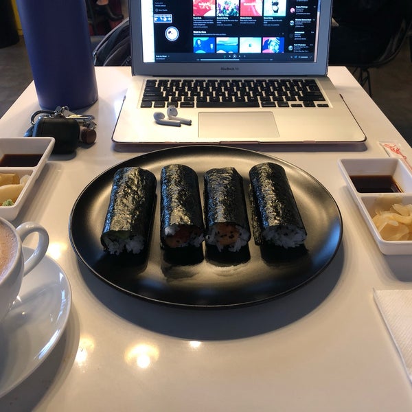 Art + Science Cafe Playhouse District 101 S Madison Ave