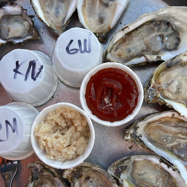 Sliders Seafood Grille Neptune Beach, FL