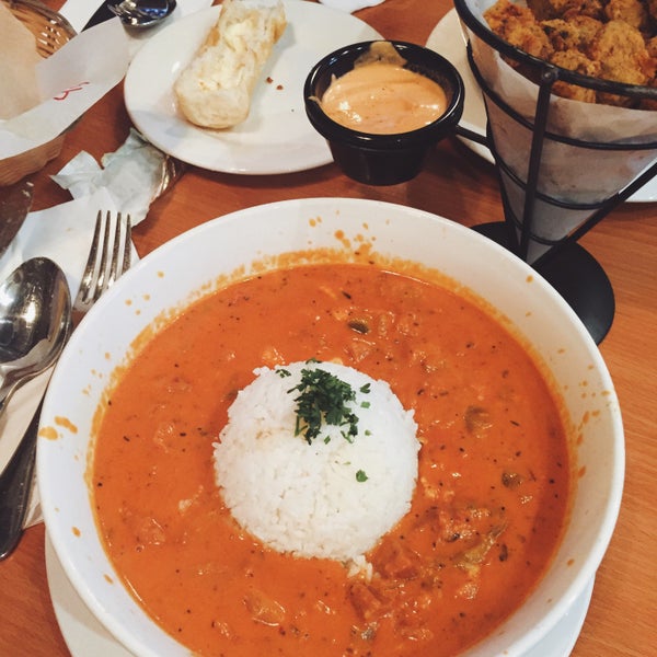 Photos at Ritter's Steam Kettle Cooking Downtown Huntington Beach