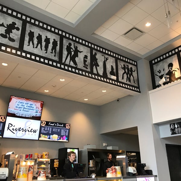 Photos at Riverview Cinemas 8 Southbury, CT