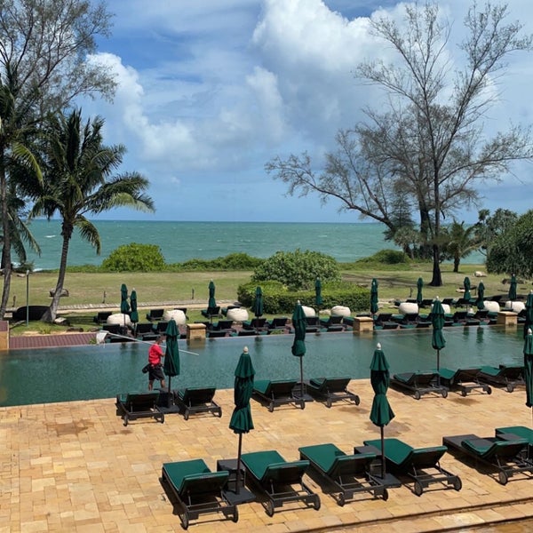 5/27/2022 tarihinde BSHziyaretçi tarafından JW Marriott Phuket Resort &amp; Spa'de çekilen fotoğraf