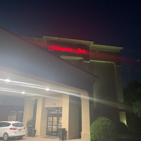 Hampton Inn by Hilton Hotel in Front Royal