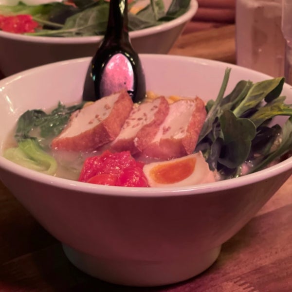 J'BOX Sushi Restaurant