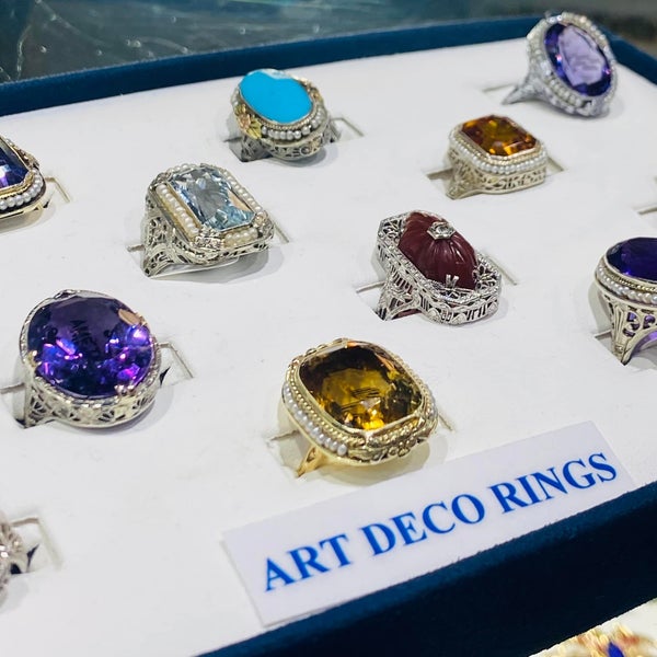 Kohl's Diamond Gallery Jewelry Store