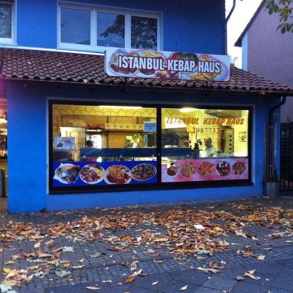 Photos At Istanbul Kebap Haus Middle Eastern Restaurant In Laer