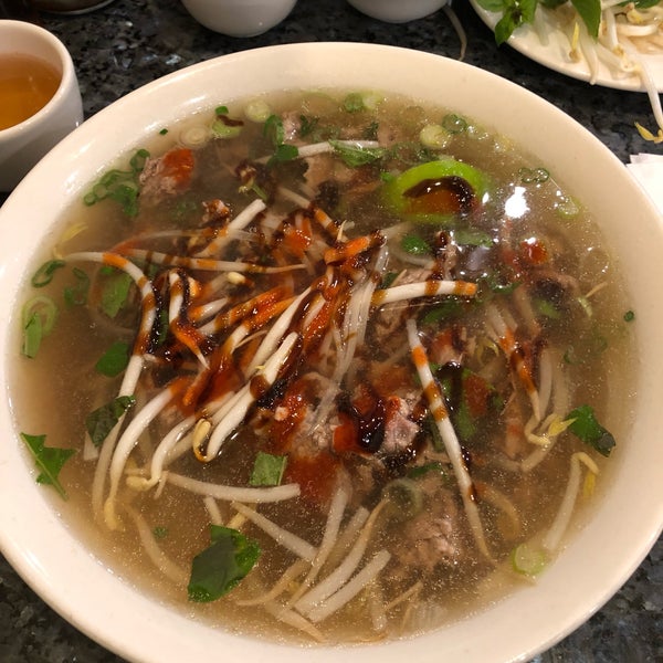 Pho 88 Vietnamese Restaurant