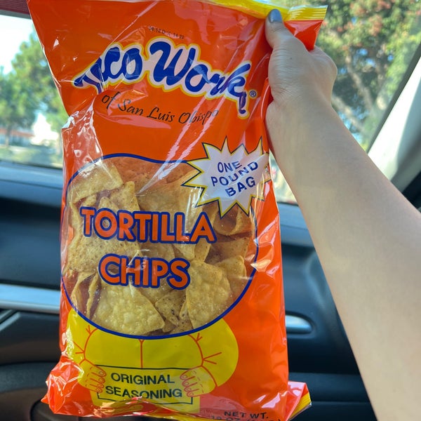 Ralphs Supermarket in San Luis Obispo