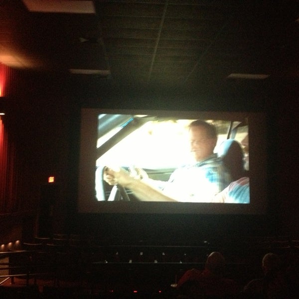 Photos at Marcus Oshkosh Cinema 340 S Koeller St