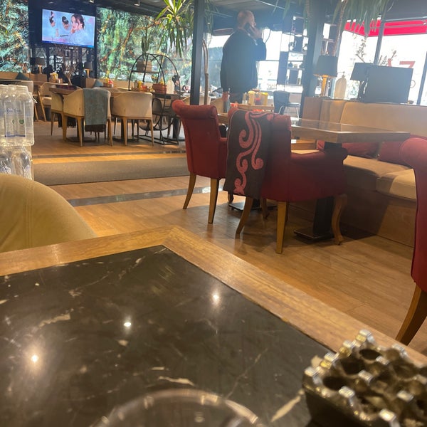 12/19/2022にSpecialManがGogga Cafe-Restaurantで撮った写真