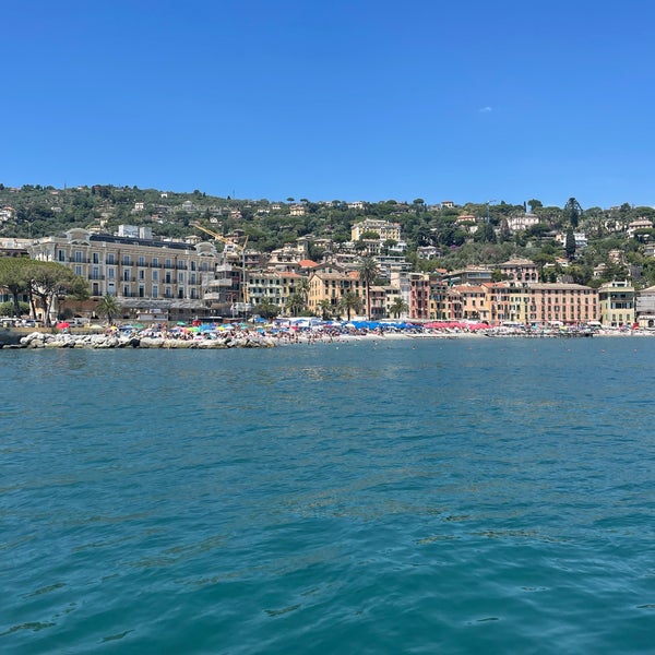 Rapallo горизонтальное фото