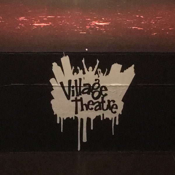 Foto diambil di Village Theatre oleh Sarah B. pada 4/6/2016