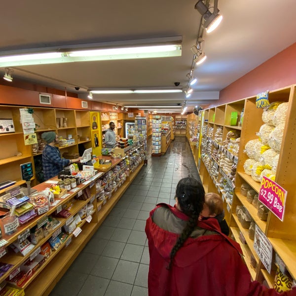 Nuts To You Avenue of the Arts South 6 tips from 369 visitors