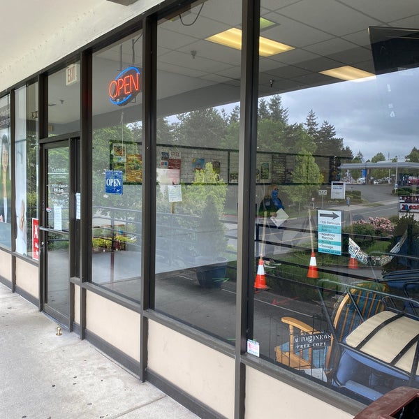 Photos at Eastside Auto Licensing North Rose Hill Kirkland, WA