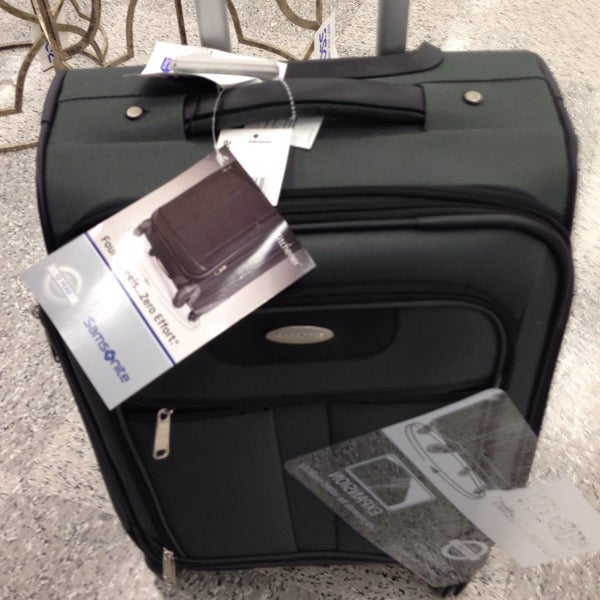 suitcases at ross dress for less