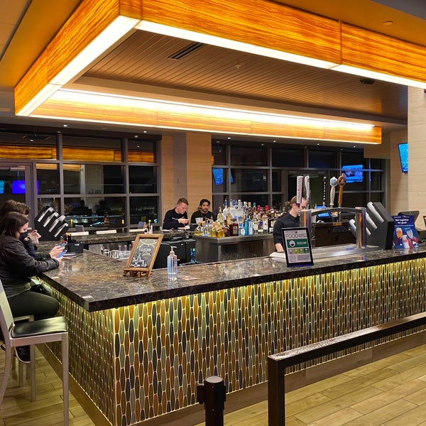 Cinemark Reserve Movie Theater in Bellevue