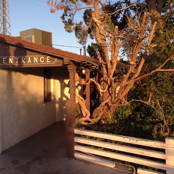 Photos at Bob Taylor's Ranch House Centennial Hills 26 tips