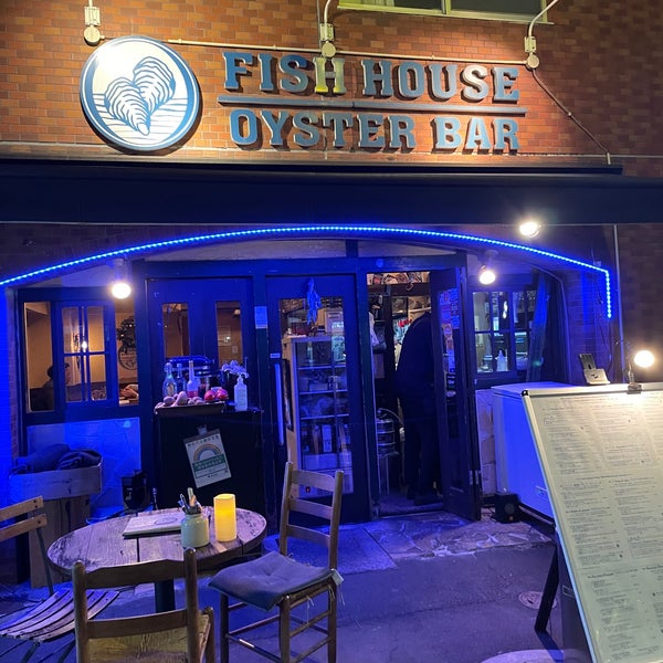 Photos At Fish House Oyster Bar 恵比寿東口店 恵比寿 恵比寿1 23 16